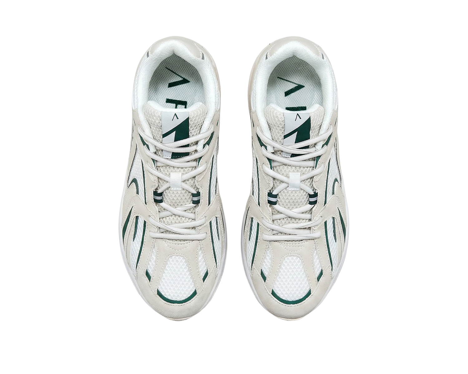 ARKK Essential Line Oserra | White Sand Evergreen Oserra